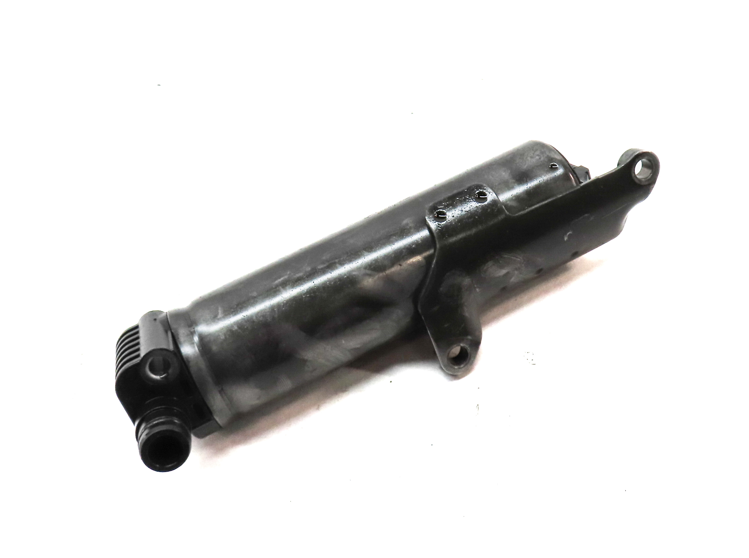 14-16 LR4 RANGE ROVER SPORT (L494) 3.0L AUTO TRANSMISSION SOLENOID PUMP — exact item pictured